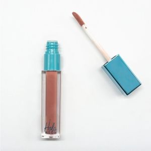 Hola Neon lip lacquer (Kahlo)